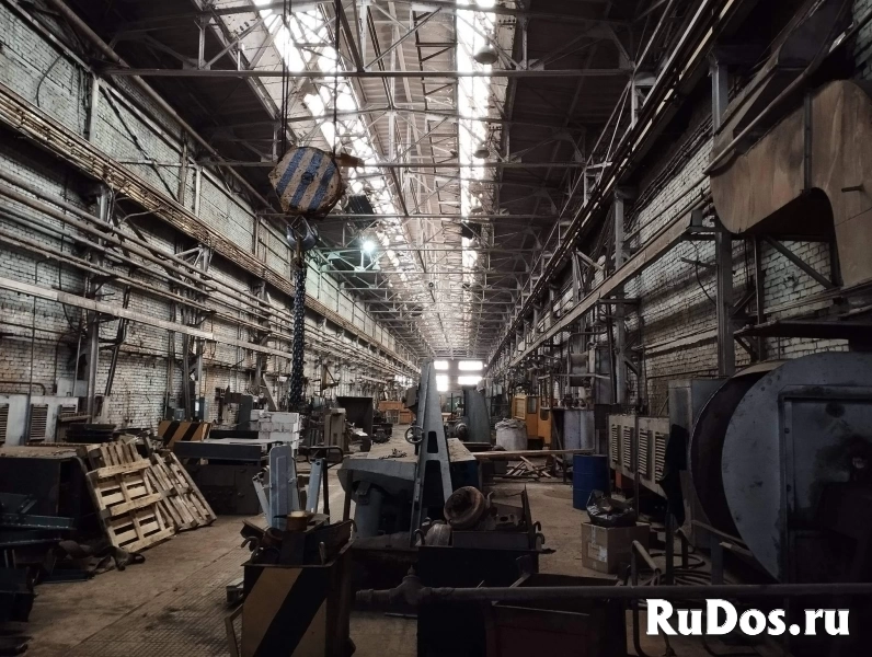Продам коммерческую недвижимость 7898.7 м2 изображение 6