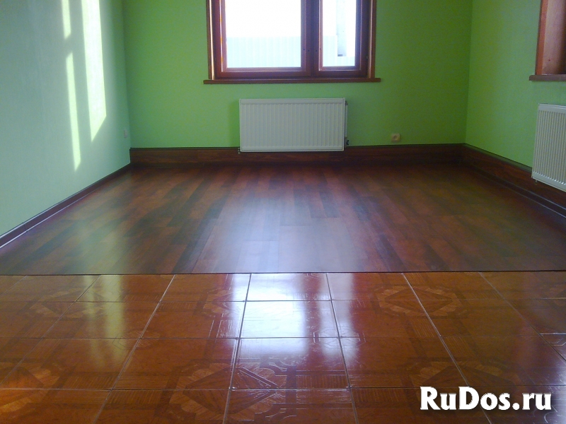 ремонт квартир, любых помещений и фасадов зданий изображение 5