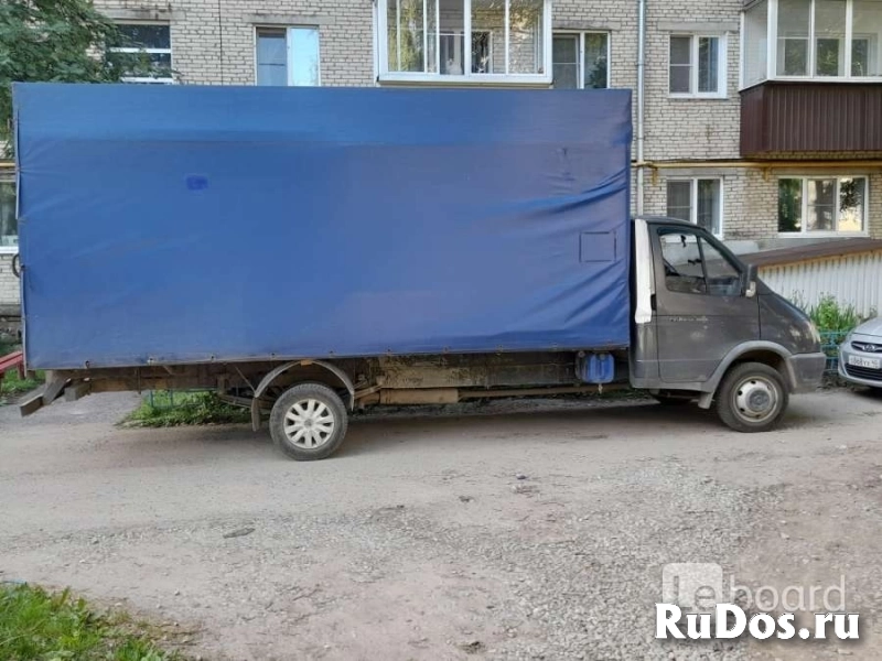 Грузоперевозки грузчики вывоз мусора фото