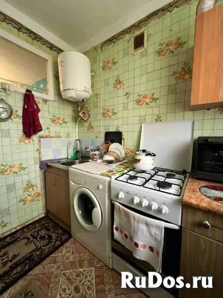 Продам 1 комнатную квартиру 30.6 м2 изображение 5