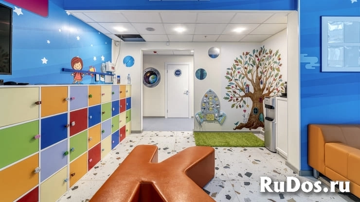 Франшиза Детский сад, центр "Космо Кидс" изображение 3