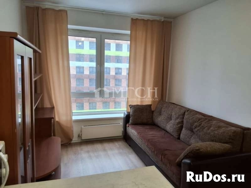 Сдам 2 комнатную квартиру 31 м2 изображение 7