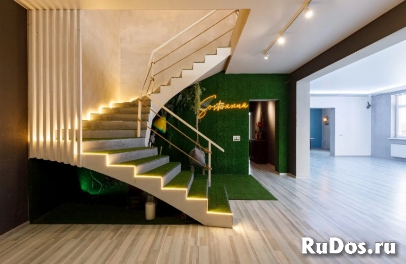 Ретритный центр в Подмосковье ретрит на выходные в загородном особняке изображение 7