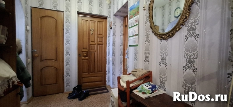 Благоустроенная часть дома - квартира  с возможностью расширения или выкупа целиком изображение 4