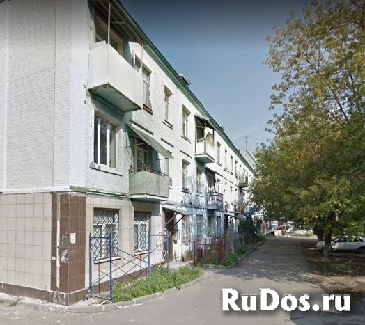 1-комнатная квартира в центре города фото