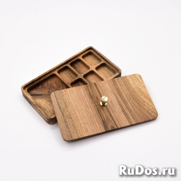 Лазерная резка и гравировка изображение 12