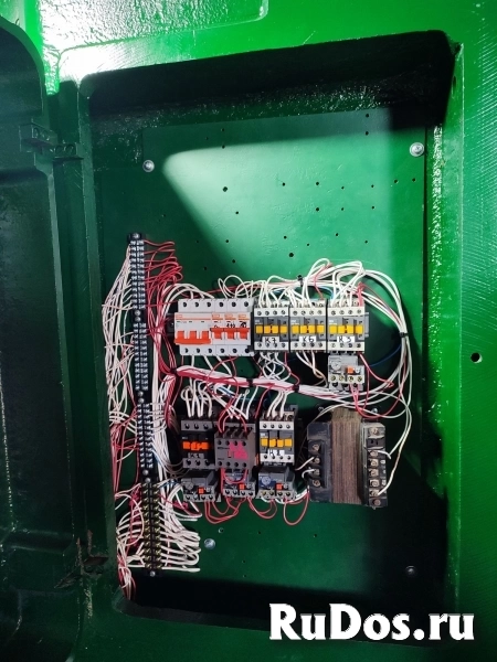 Продам станок 3Б722 универсальный шлифовальный фотка