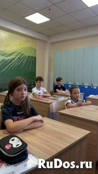 Запись в частную школу «ОБРАЗОВАНИЕ ПЛЮС КМВ» на 2025–2026 учебный год: старт к успешному будущему! изображение 5