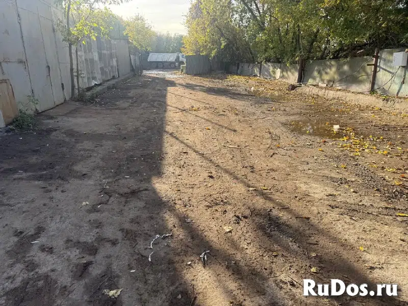 Земельный участок 1300 м2 в аренду фотка