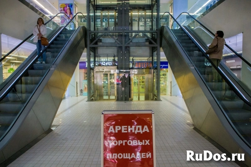 Управление и Заполнение ТЦ, недвижимости фото