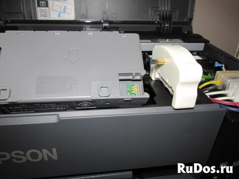 Принтер для dtf печати epson L18050 изображение 9