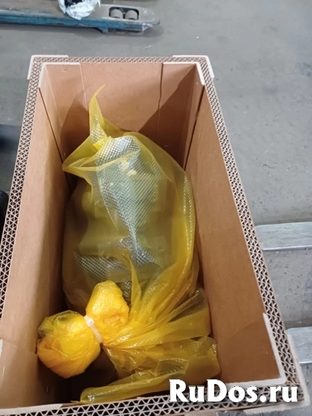 Насос гидравлический 9257309 изображение 3