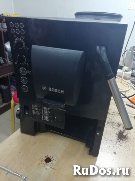 Ремонт кофемашин DeLonghi.Philips.Saeco.Bosch.Siemens изображение 5