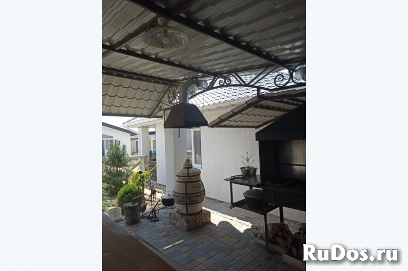 Пансионат 312 м.кв,Черноморский район,Крым фотка