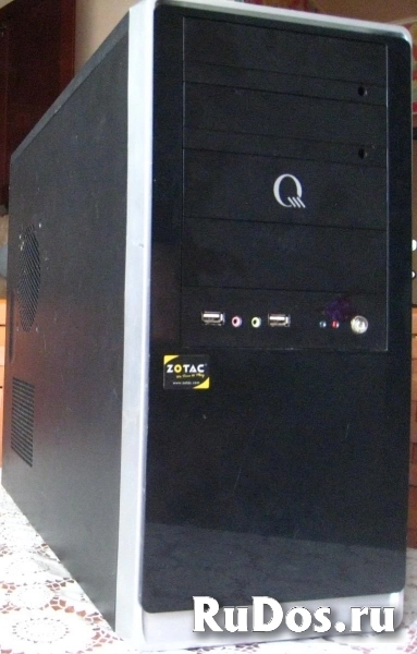 Системный блок изображение 7