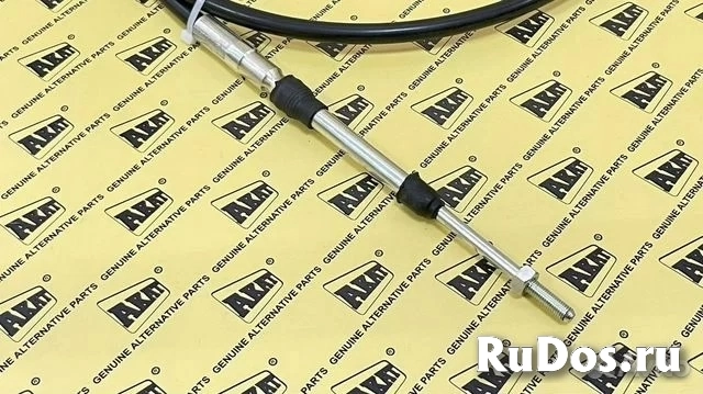 Трос  оем 9X-4776 изображение 3