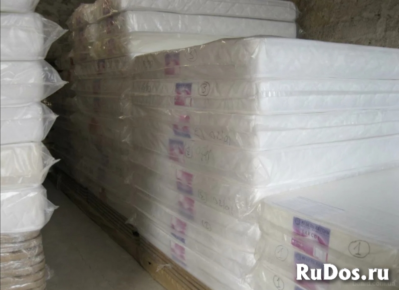 "ЛЮБЫЕ МАТРАЦЫ" фотка