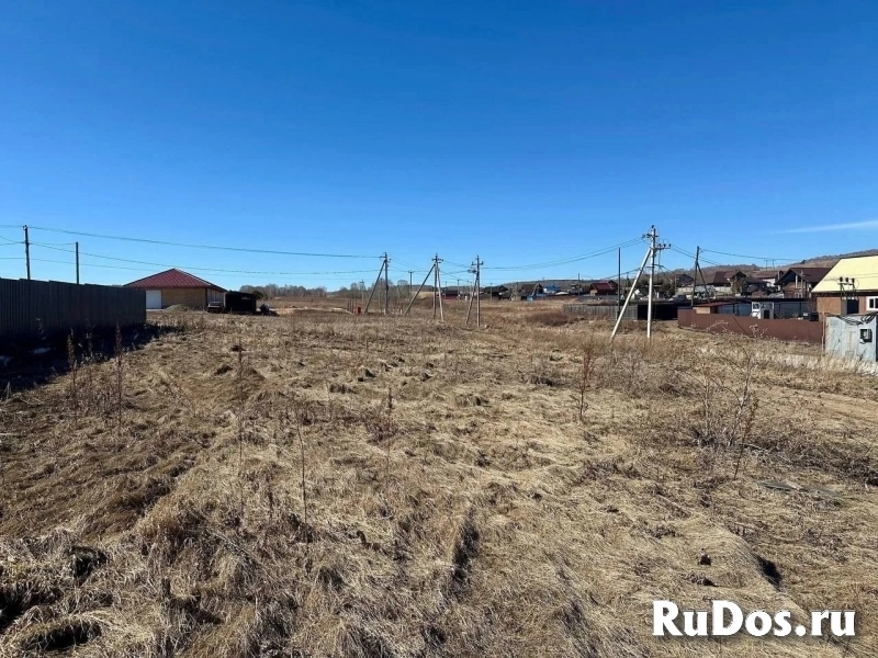 Продам участок 10.7 сот. фотка