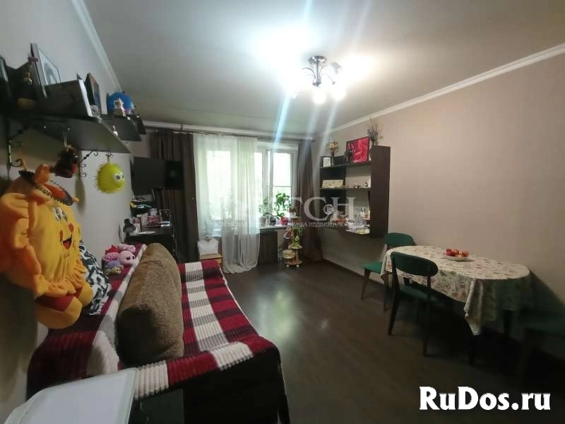 Продам 2 комнатную квартиру 44.6 м2 изображение 5