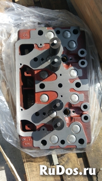 Сервомеханизм 21-17-4СП, 50-15-118СП на бульдозер изображение 4