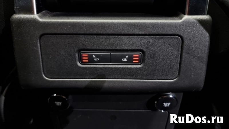 Land Rover Discovery 5 изображение 5