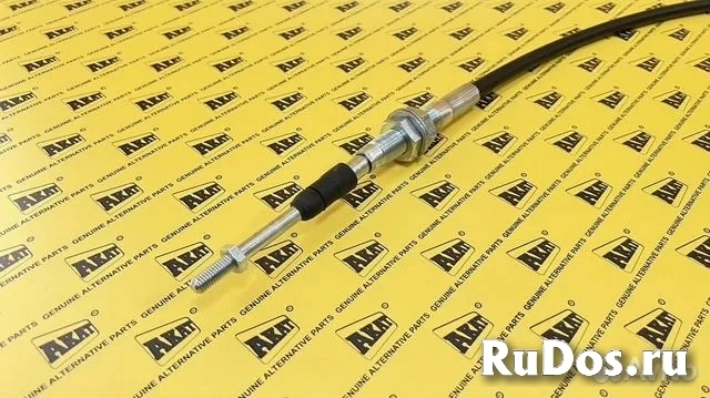Трос привода управления Komatsu OEM 3624334150 изображение 5
