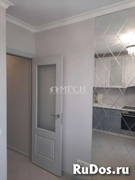 Продам 2 комнатную квартиру 52 м2 изображение 4
