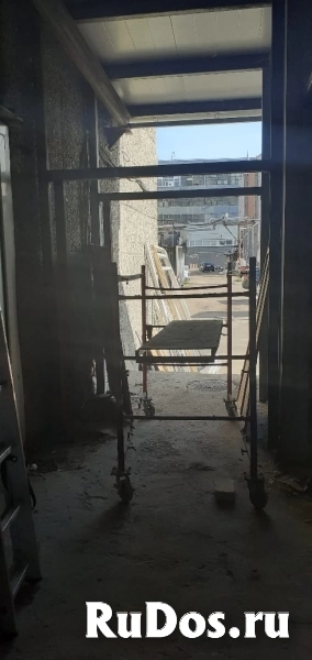 Аренда помещения свободного назначения  400 кв.м. в многофункциональном центре «Бестужевский» изображение 12