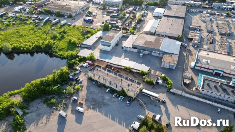 Продам коммерческую недвижимость 707.3 м2 изображение 6