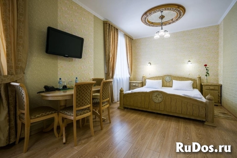 Продажа действующей гостиницы изображение 3