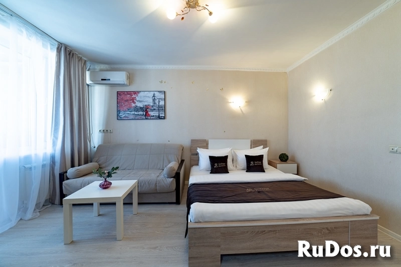 Inndays Apartments фото