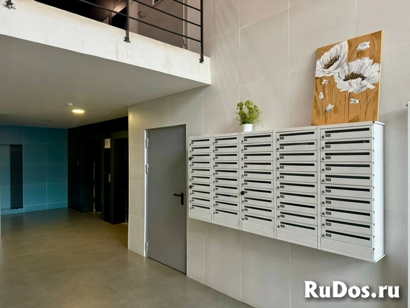 ЖК Ярославский, 3 комнаты, хорошее состояние изображение 12