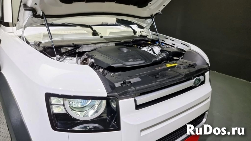 Land Rover Defender (L663) изображение 3