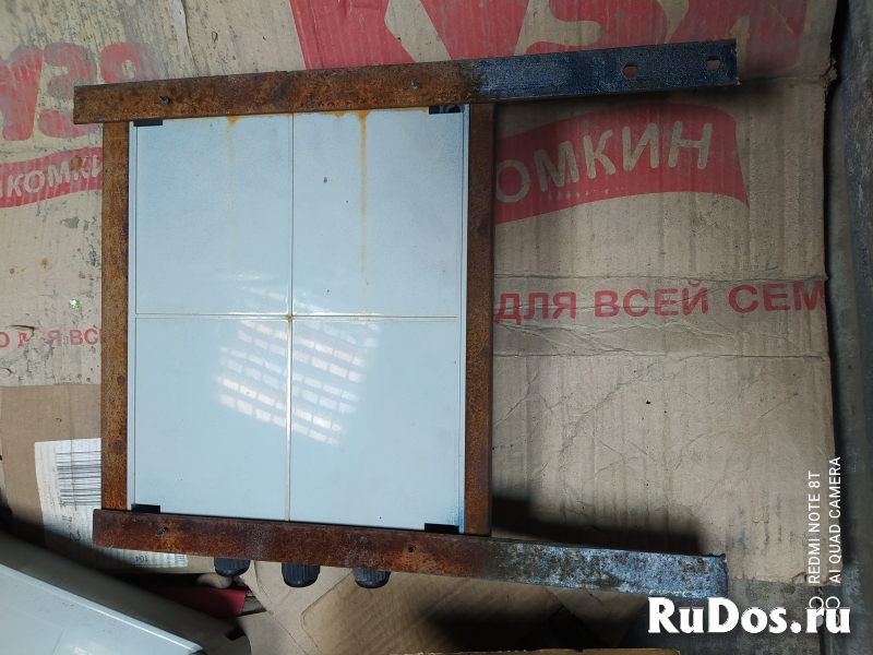 Прекрасный пульт управления воротами Комунелло изображение 3