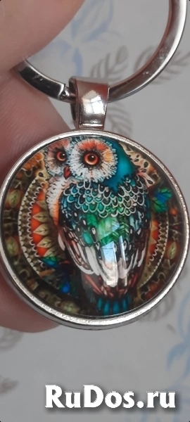 Брелок ( есть опт ) новый изображение 4