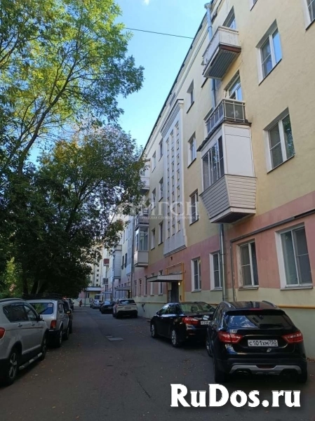 Продам 2 комнатную квартиру 54 м2 изображение 3