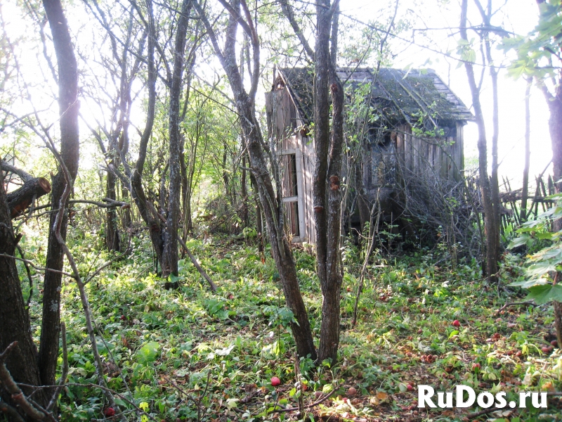 Участок 24 сотки 2,5 км от р. Оки, 11 км от п. Заокский. фотка