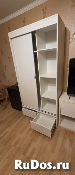 Сдам 1 комнатную квартиру 39 м2 изображение 10