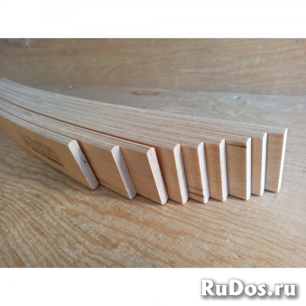 Ламели для кровати дивана или раскладушки любых размеров фотка