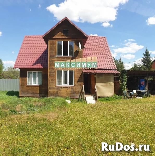 Продам коттедж 89 м2 фотка