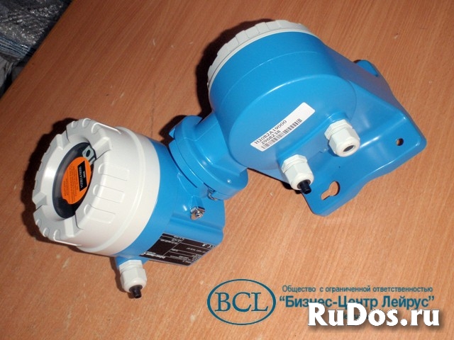 Выносной блок головка promag-10 10p5h-ed0a1ag4a4aa 85-250vac изображение 6