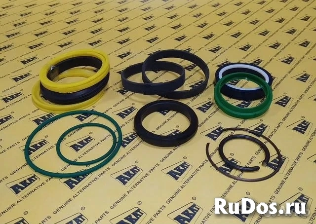 Ремкомплект гидроцилиндра JCB 991/00123 изображение 3