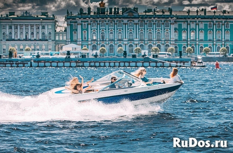 Bayliner 185BR фотка