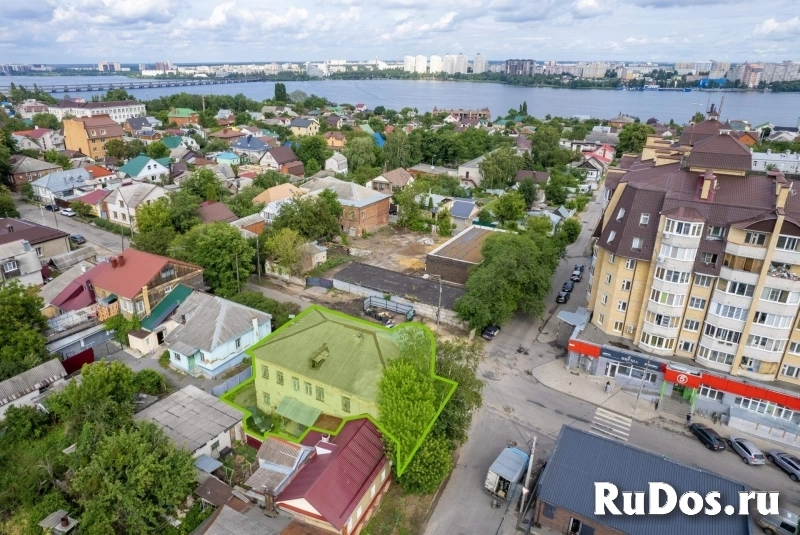 Продам коммерческую недвижимость 352.5 м2 изображение 4