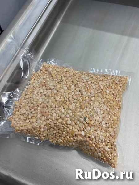 Вакуумный упаковщик RVM-600 ROSPAK для продуктов изображение 4