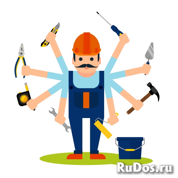 Ремонт квартир в Плавске и районе. изображение 8