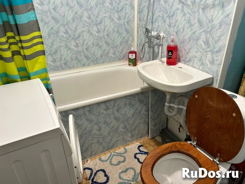 2-комнатная квартира изображение 7