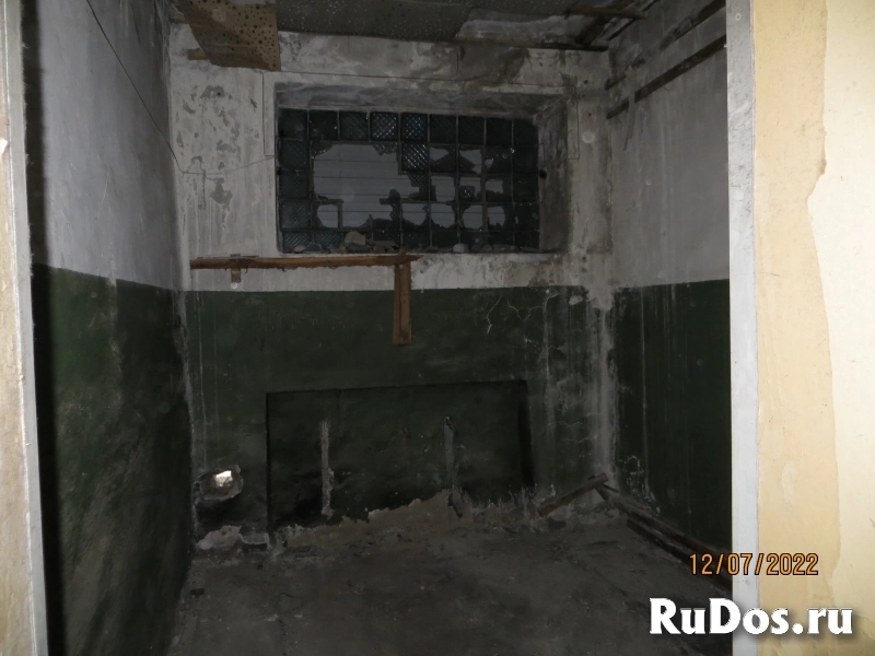 Продаётся нежилое помещение пос. Звёздный. изображение 6