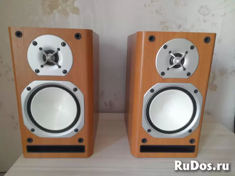 Акустика Onkyo D-N7BX изображение 11