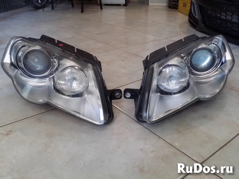 Любые запчасти для иномарок б/у и новые фото